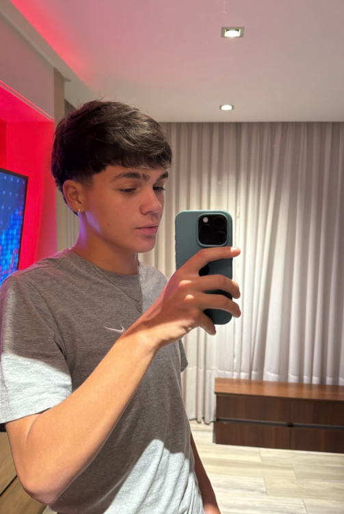 <strong>Sebastián L.</strong>