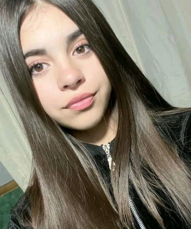 <strong>María Fernanda R.</strong>