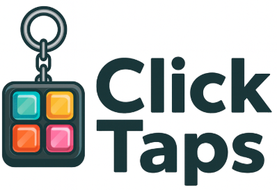 ClickTaps